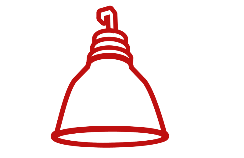 Iluminação industrial