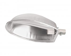 Luminária sem alojamento - LP300/25.4 / LP300/31.7 / LP300/50