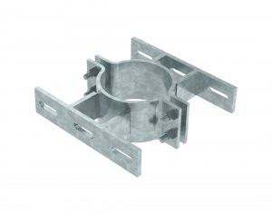 Suporte para transformador tipo 2