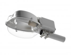 Luminária com alojamento - LPB305AL / LPB305ALE27