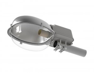 Luminária com alojamento - LP405LAL