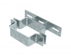 Suporte para transformador poste 