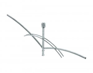 Braço decorativo OBDP10/20