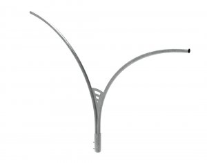 Braço Decorativo OBDP20/00