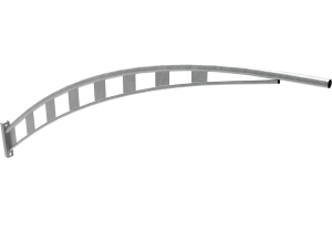 Braço ornamental BIPX14/001