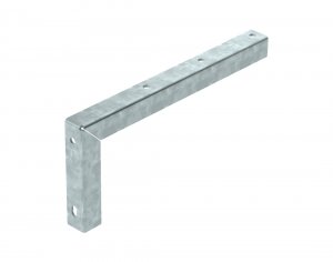 Suporte horizontal