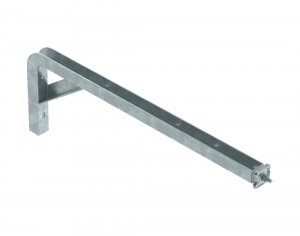 Suporte afastador horizontal
