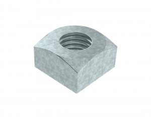 Porca quadrada