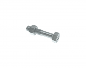 Perno Hexagonal Rosca - UNC 1/2