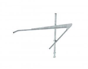 Braço decorativo OBDP10/40/01
