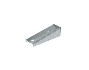 Soporte Vertical para Aislador