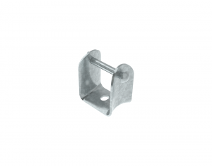 Soporte Remate (Clevis)
