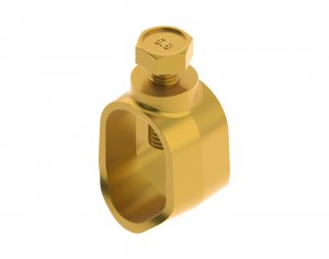 Conector 3/4 reforçado