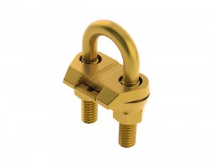 Conector tipo “U” 5/8