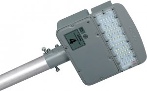 Áries - 1 Módulo (40W,50W e 60W)
