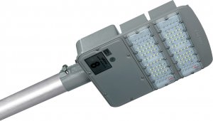 Áries - 2 Módulos (80W,100W e 120W)