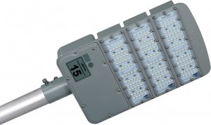 Áries - 3 Módulos (150W e 180W)