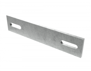 Suporte transformador Poste 