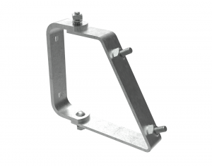 Suporte para Chave Faca Inclinado 30°
