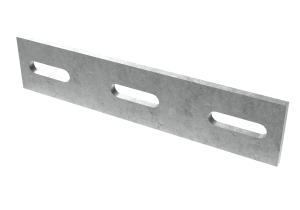 Suporte transformador Poste 