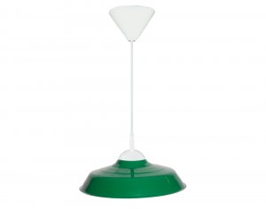 Bedd cor verde